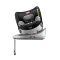 40-125cm Baby Car Seate com Isofix